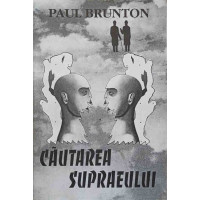 CAUTAREA SUPRAEULUI