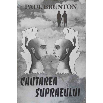 CAUTAREA SUPRAEULUI