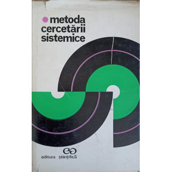 METODA CERCETARII SISTEMICE