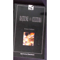 RATIUNE SI CULTURA RATIUNE SI CULTURA
