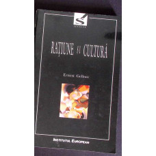 RATIUNE SI CULTURA
