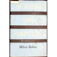 SCRIERI DIN TRECUT IN FILOZOFIE 2 SCRIERI DIN TRECUT IN FILOZOFIE 2