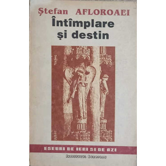 INTAMPLARE SI DESTIN