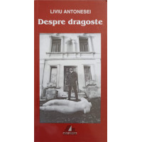 DESPRE DRAGOSTE DESPRE DRAGOSTE