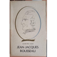 JEAN-JACQUES ROUSSEAU JEAN-JACQUES ROUSSEAU