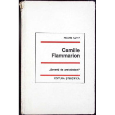 CAMILLE FLAMMARION
