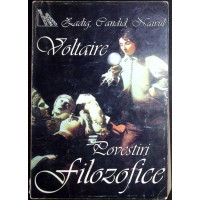 POVESTIRI FILOZOFICE