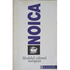 MODELUL CULTURAL EUROPEAN