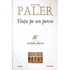 VIATA PE UN PERON