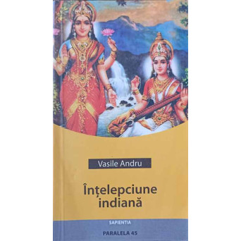 INTELEPCIUNE INDIANA