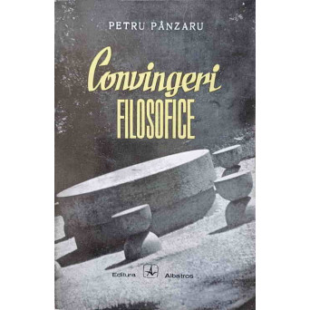 CONVINGERI FILOSOFICE