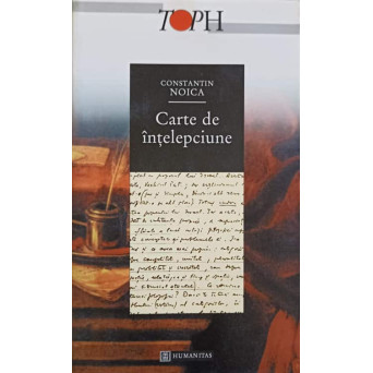 CARTEA DE INTELEPCIUNE