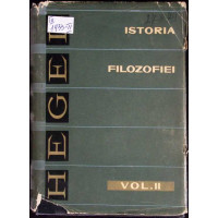 PRELEGERI DE ISTORIE A FILOZOFIEI II