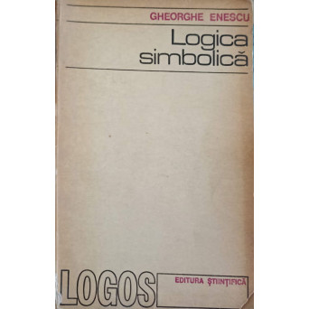 LOGICA SIMBOLICA