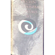 EVOLUTIONISMUL IN SECOLUL 20
