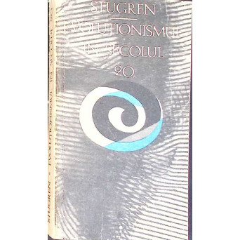 EVOLUTIONISMUL IN SECOLUL 20