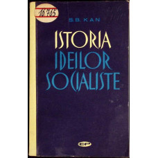 ISTORIA IDEILOR SOCIALISTE