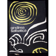 GINDIREA SALBATICA