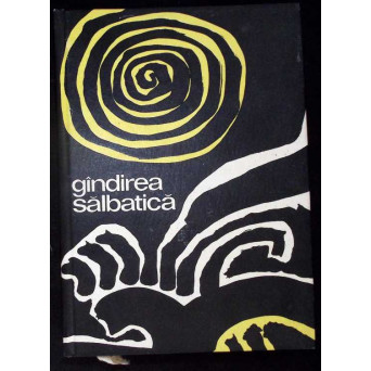 GINDIREA SALBATICA