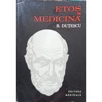 ETOS IN MEDICINA ETOS IN MEDICINA