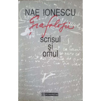 GRAFOLOGIE SCRISUL SI OMUL GRAFOLOGIE SCRISUL SI OMUL
