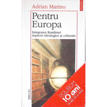 PENTRU EUROPA