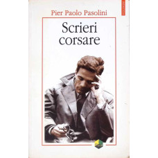 SCRIERI CORSARE
