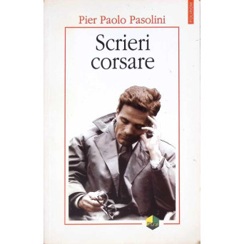 SCRIERI CORSARE