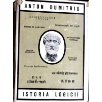 ISTORIA LOGICII