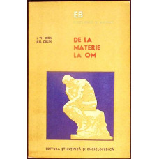 DE LA MATERIE LA OM