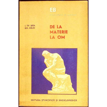 DE LA MATERIE LA OM
