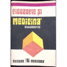 FILOZOFIE SI MEDICINA. DIAGNOSTIC