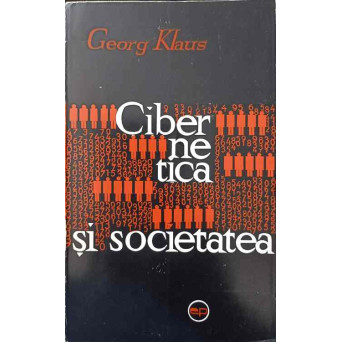CIBERNETICA SI SOCIETATEA