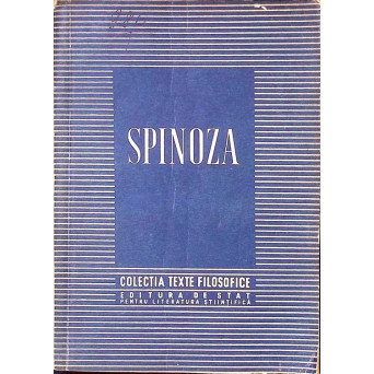 SPINOZA