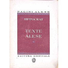 TEXTE ALESE