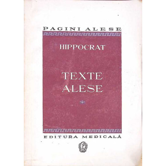 TEXTE ALESE