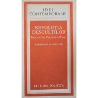 REVOLUTIA DESCULTILOR. RAPORT CATRE CLUBUL DE LA ROMA REVOLUTIA DESCULTILOR. RAPORT CATRE CLUBUL DE LA ROMA