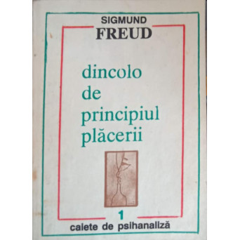 DINCOLO DE PRINCIPIUL PLACERII