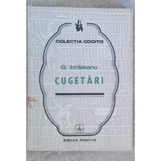 CUGETARI