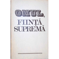OMUL, FIINTA SUPREMA