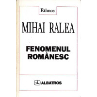 FENOMENUL ROMANESC