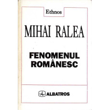 FENOMENUL ROMANESC