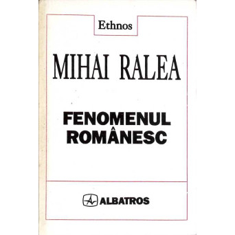 FENOMENUL ROMANESC