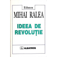 IDEEA DE REVOLUTIE IN DOCTRINELE SOCIALISTE