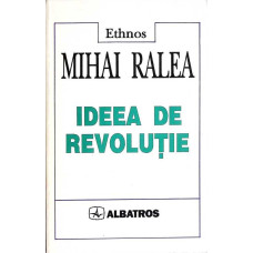 IDEEA DE REVOLUTIE IN DOCTRINELE SOCIALISTE