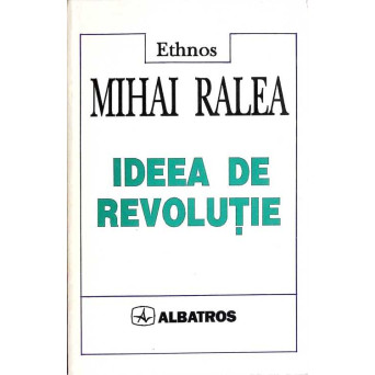 IDEEA DE REVOLUTIE IN DOCTRINELE SOCIALISTE