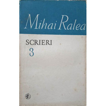 SCRIERI VOL.3