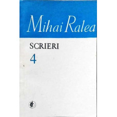 SCRIERI VOL.4