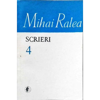 SCRIERI VOL.4