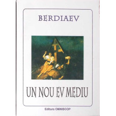 UN NOU EV MEDIU